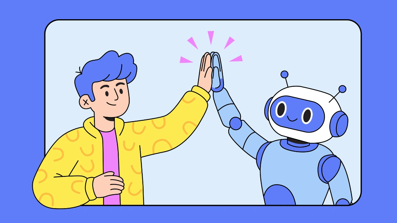 Our Clients Are Using AI Now